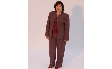 "Congresos de científicos internacionales no son turismo": Suilma Marisela Fernández Valverde