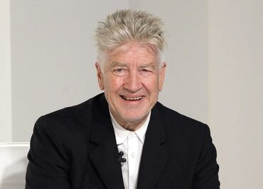 David Lynch recibirá virtualmente gran premio del Festival de Sitges