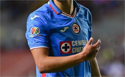 Cruz Azul busca a otro delantero de clase Mundial