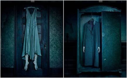 Las historias reales detrás de "La maldición de Hill House"