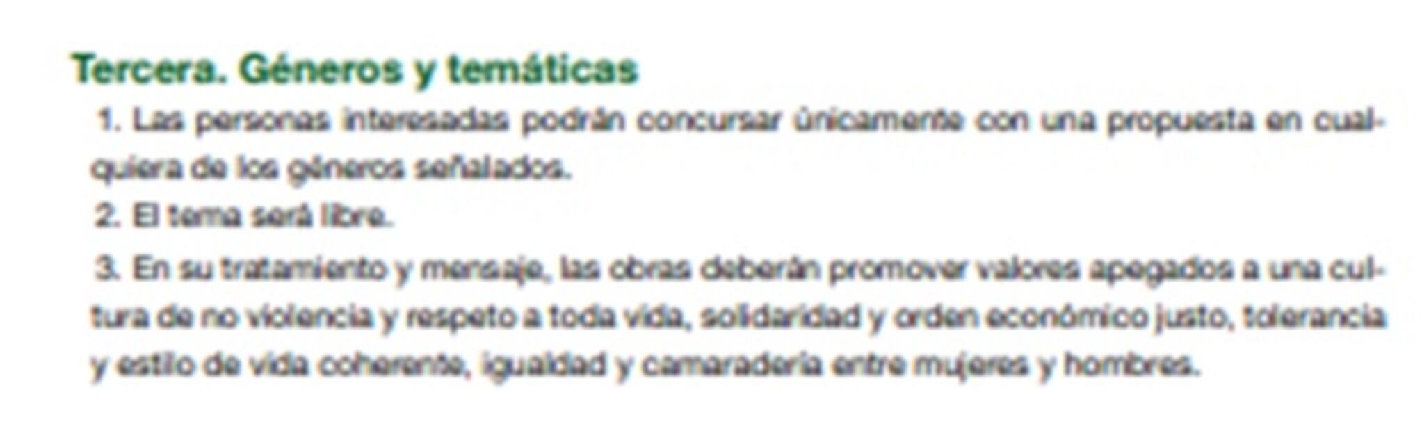 Secretaría de Cultura de Edomex convoca a certamen literario políticamente correcto
