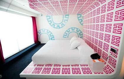 ¿Qué buscan los mexicanos al escoger hotel?