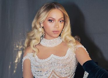 Conoce al guardaespaldas de Beyoncé que es furor en la red