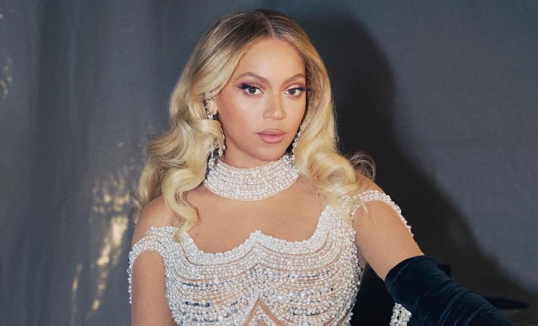 Foto: Instagram @beyonce