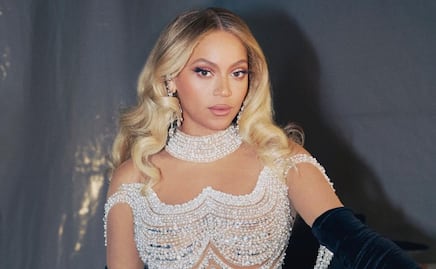 Conoce al guardaespaldas de Beyoncé que es furor en la red