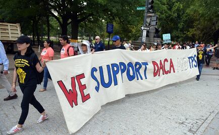 Facebook, Apple y Google lamentan y critican fin de DACA