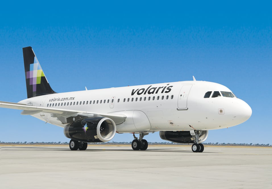 Volaris apoyará a migrantes a través de su fundación. (Foto: