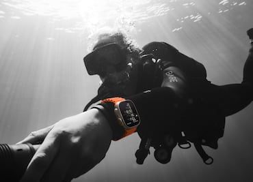 Sin respaldo: Apple suspende las ventas de dos modelos del Apple Watch