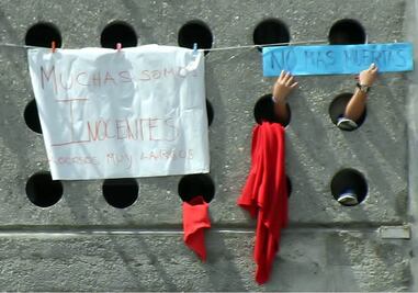 Centro de Justicia para las Mujeres en Chihuahua recibe apoyo federal