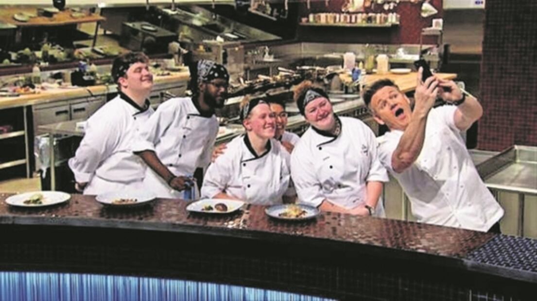 Los reality shows que no tienen nada de “reality”