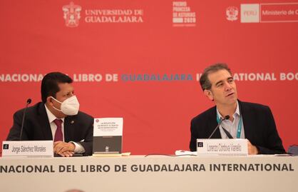 “Hay legisladores que renuncian a ser contrapeso del poder”: Lorenzo Córdova