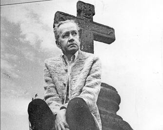 Juan Rulfo: el cine antes del cine