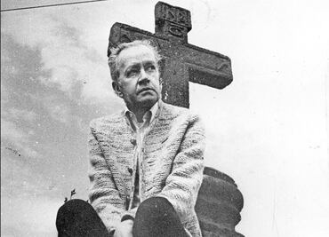 Juan Rulfo: el cine antes del cine