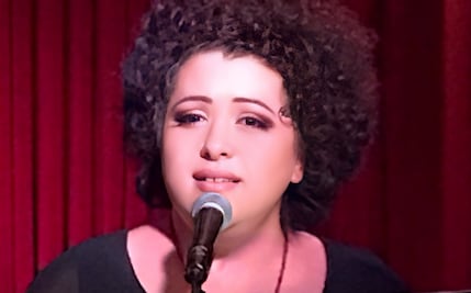 Con ciclo de conciertos, María Katzarava celebra 25 años de carrera