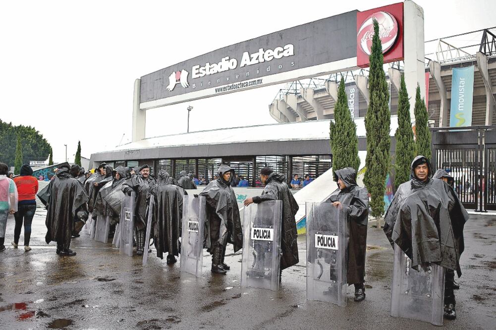 Autorizan emitir una nueva tanda de localidades, a la venta en Ticketmaster. (FOTO: ARCHIVO. EL UNIVERSAL)