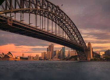 "La Bestia de Bondi", el violador que atacó a 31 mujeres y aterrorizó a Sídney durante décadas
