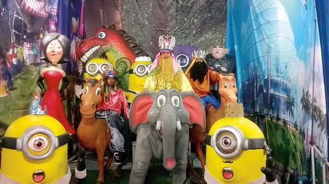 Hoy, último día para enviar carta a Reyes Magos