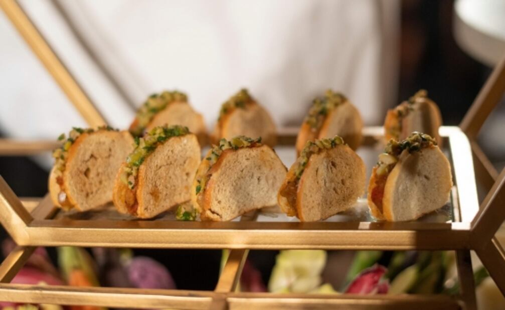 ¿Qué cenarán los famosos en los Oscar 2020?