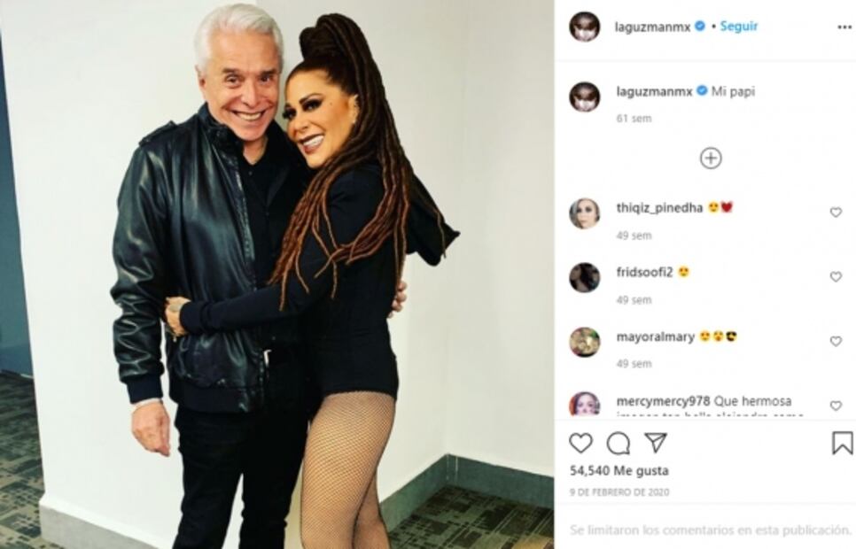 Frida Sofía iniciará acciones legales en contra de diversas personas 