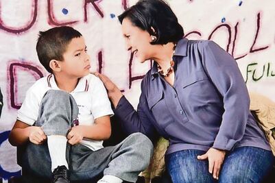 Trabajan 70 mil niños en CDMX, advierten