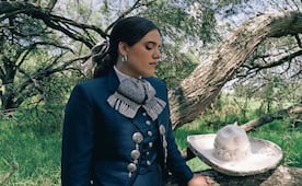 Camila Fernández toma el relevo femenino
