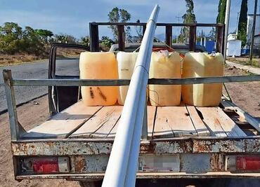 El SAT aprieta los controles en contra del huachicol