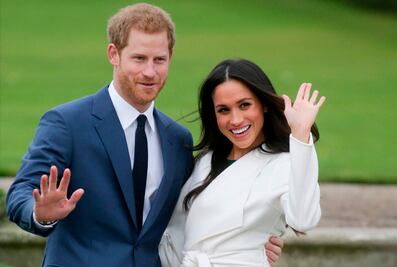 ¿Quién es Meghan Markle, la futura esposa del príncipe Harry?