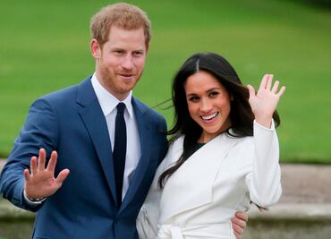 ¿Quién es Meghan Markle, la futura esposa del príncipe Harry?