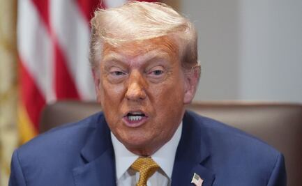 Casa Blanca confía en tregua en Gaza a finales de esta semana; Trump se reúne de nuevo con Netanyahu para abordar el tema