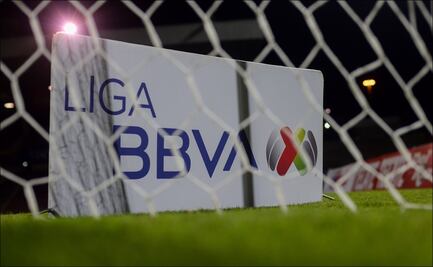 Así marcha la tabla de la Liga MX tras el arranque de la Jornada 17