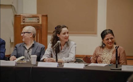 Los primeros rostros del equipo de Curiel de Icaza en Cultura