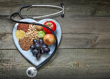 Cuidado con estos alimentos "saludables"