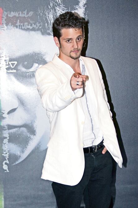 FOTO: Christopher Uckerman. ARCHIVO/EL UNIVERSAL