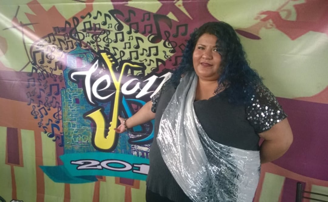 Foto: Juan Manuel Barrera / EL UNIVERSAL