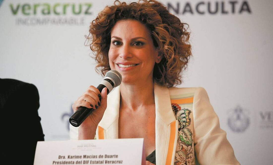 Foto: Archivo/EL UNIVERSAL