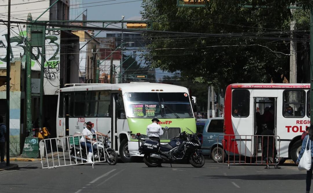 Foto: Jorge Alvarado/EL UNIVERSAL