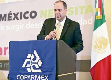 Frente a las circunstancias, fue la mejor alternativa: IP