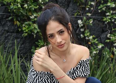 Es horrenda la discriminación que ha recibido Fátima Molina: Carmen Armendáriz