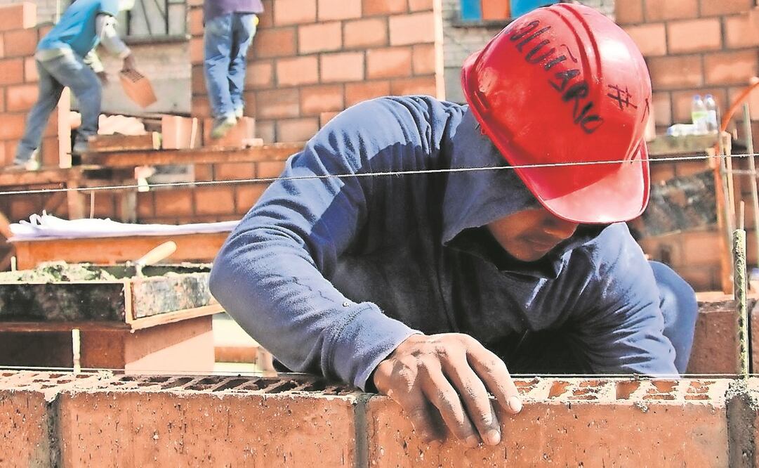 Foto: Archivo / EL UNIVERSAL