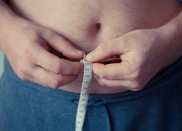 ¿Por qué la grasa parda es buena para la salud?