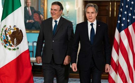 Cumbre de las Américas, oportunidad para mostrar fuerte colaboración México-EU, dice Blinken