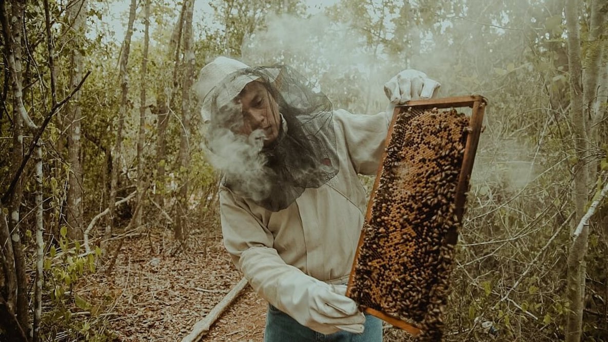 Foto: @queenbeehoney