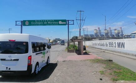 Diputados promueven dictamen para despojar de territorio a Ecatepec; vecinos ven traición