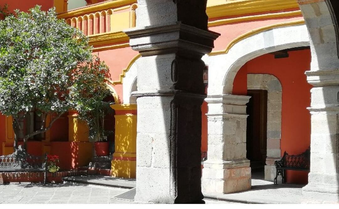 No es la primera vez que la Fonoteca Nacional enfrenta problemas laborales. A finales de 2020 cerca de 100 trabajadores alertaron sobre la falta de pagos. Foto: Twitter