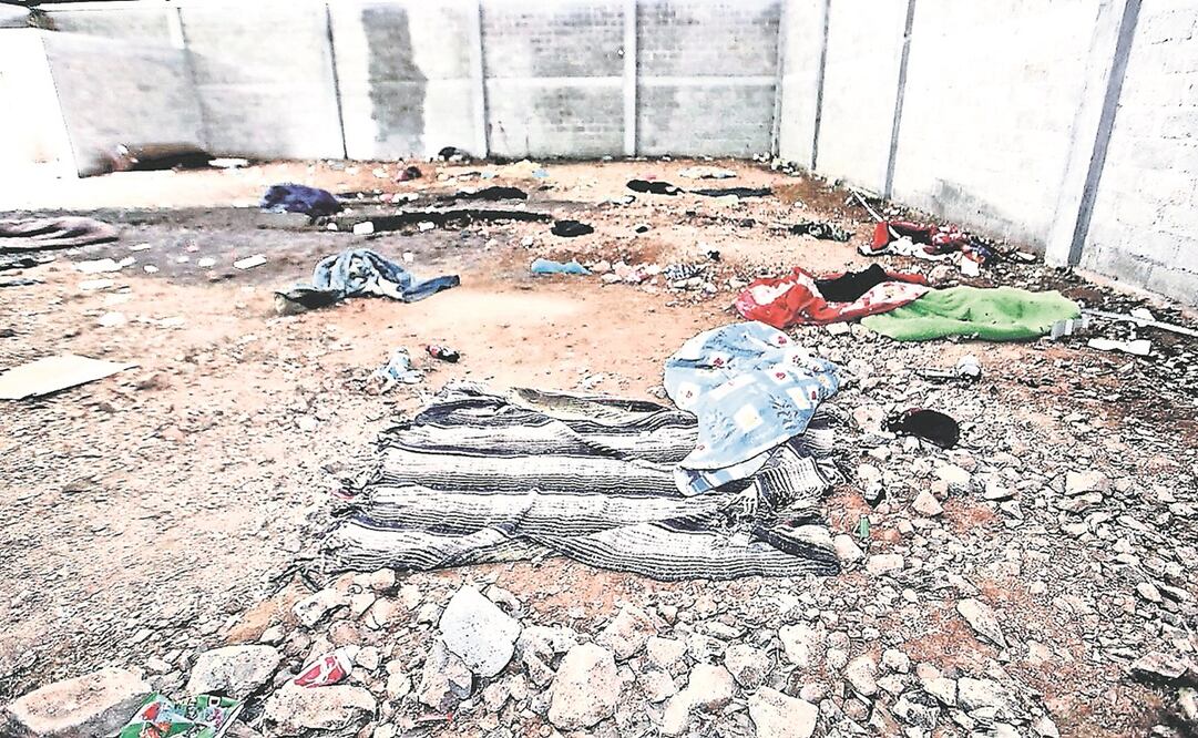 Foto: Archivo/EL UNIVERSAL