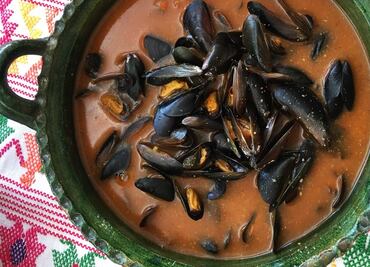 ¿Cómo era la cocina prehispánica? El investigador José Luis Juárez López nos responde