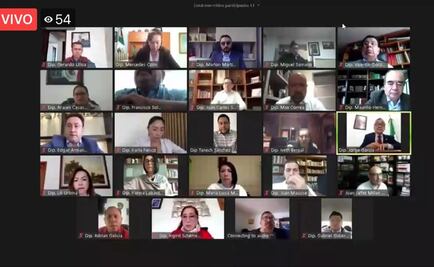 Avanza en Congreso de Edomex eliminación del Consejo Consultivo de Valoración Salarial