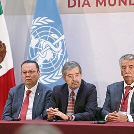 AMLO anuncia sustituto al Seguro Popular