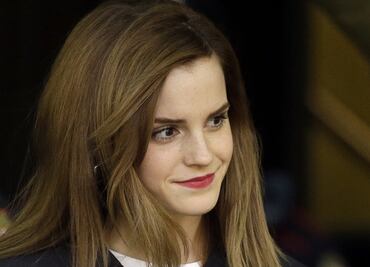 Aseguran que Emma Watson se retira; la actriz disfruta del tiempo con su novio