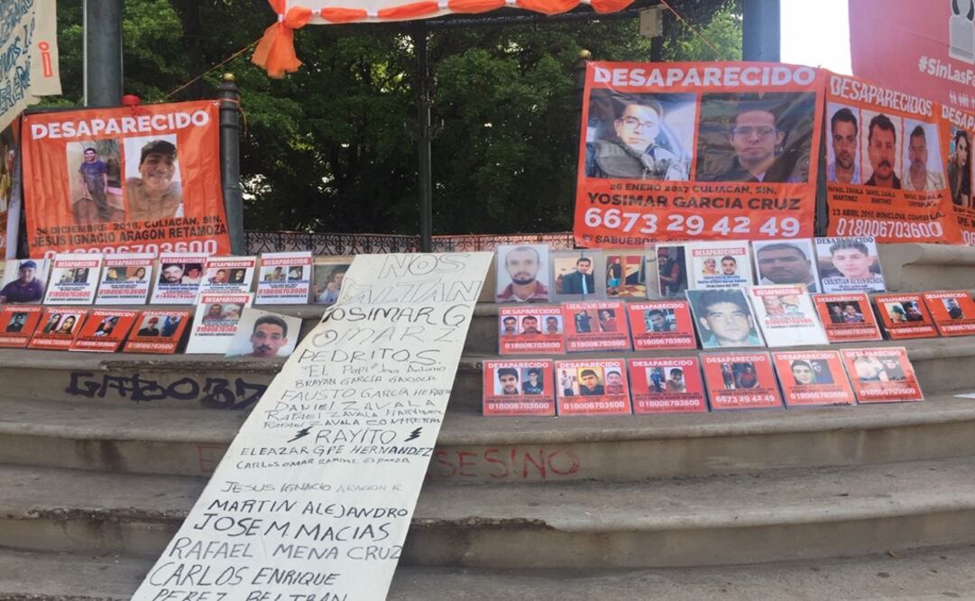 Foto: Javier Cabrera/ EL UNIVERSAL